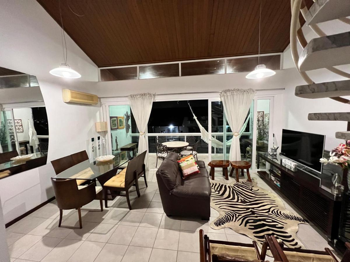 Flat 414 Condominio Villa Hipica - Gravata Pe エクステリア 写真