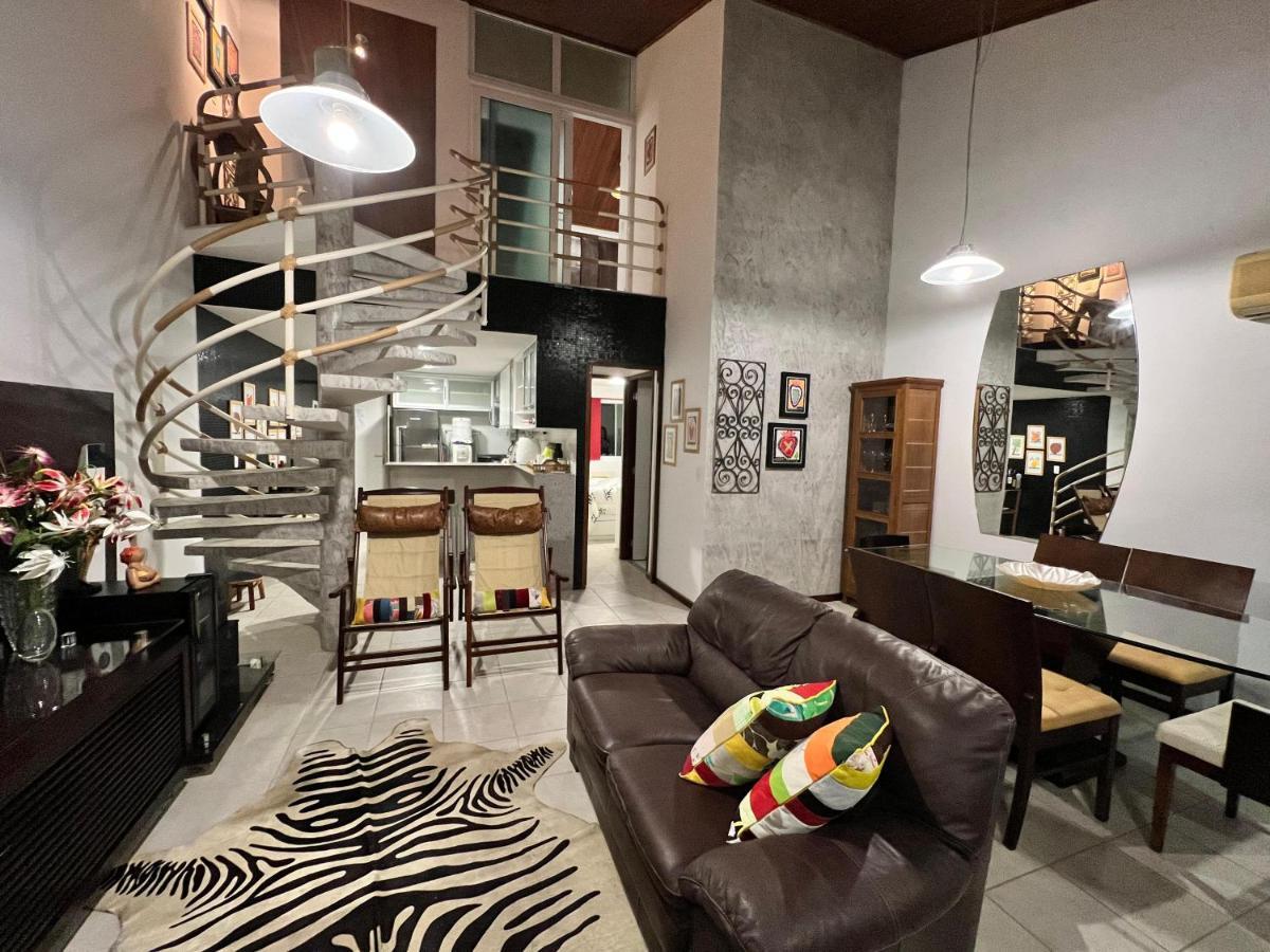 Flat 414 Condominio Villa Hipica - Gravata Pe エクステリア 写真